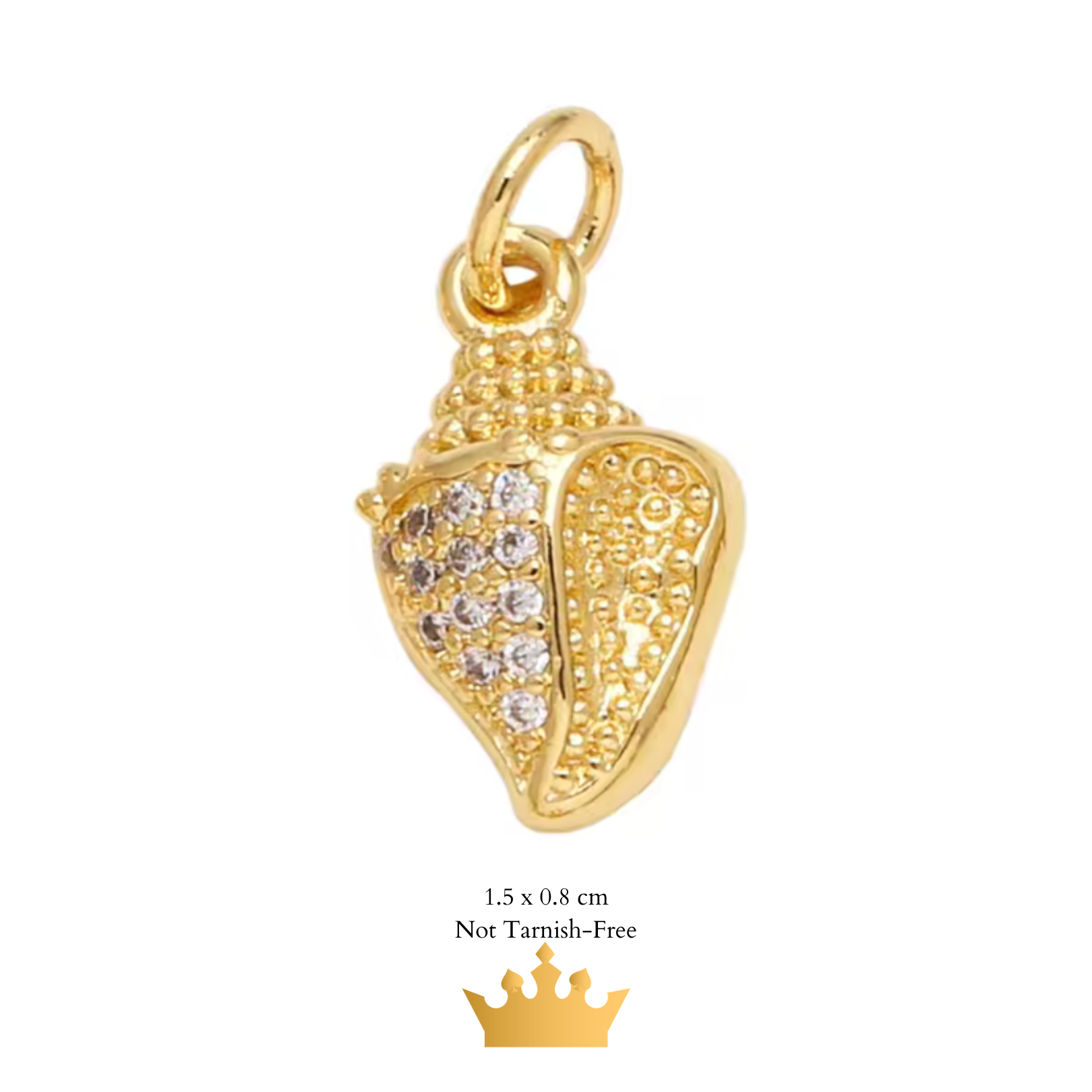 Charm Necklace